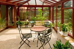 Ochtermuthill conservatory quotes
