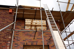 trusted extension quotes Ochtermuthill