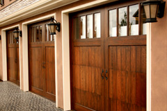 Ochtermuthill garage extension quotes